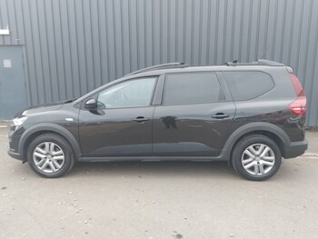 Used Dacia Jogger 2023 for sale - 78164382: Photo