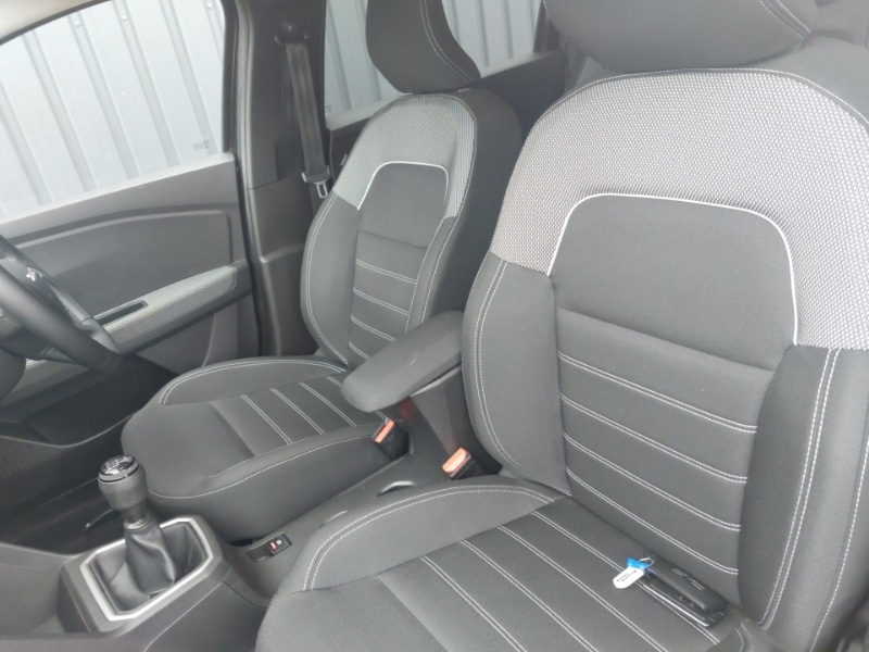 Used Dacia Jogger 2023 for sale - 78164382: Photo 5