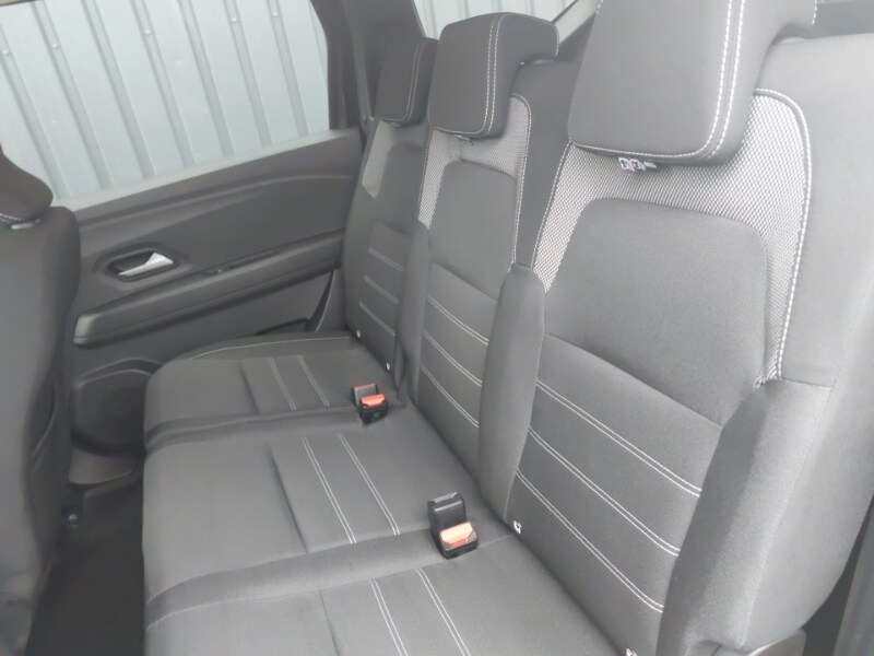 Used Dacia Jogger 2023 for sale - 78164382: Photo 6