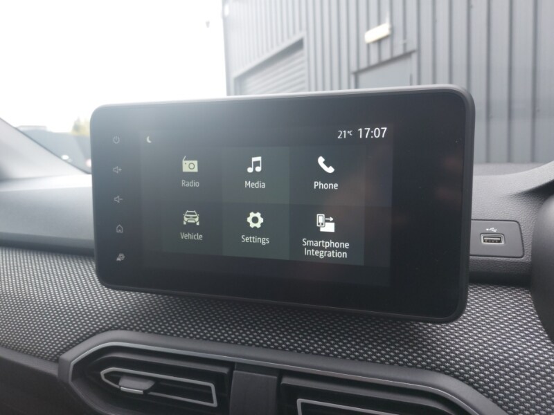 Used Dacia Jogger 2023 for sale - 78164382: Photo 7