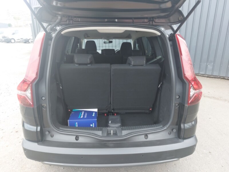 Used Dacia Jogger 2023 for sale - 78164382: Photo 8