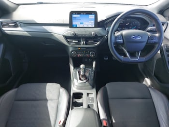 Used Ford Focus 2018 for sale - 78808464: Photo