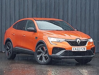 Renault - Arkana