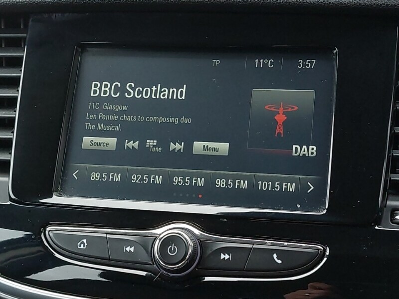 Used Vauxhall Mokka X 2017 for sale - 77682351: Photo 10