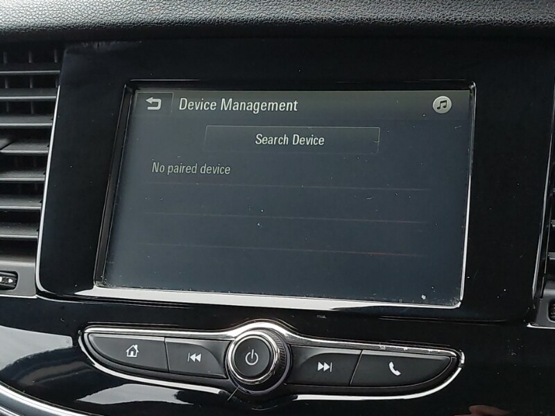 Used Vauxhall Mokka X 2017 for sale - 77682351: Photo 11