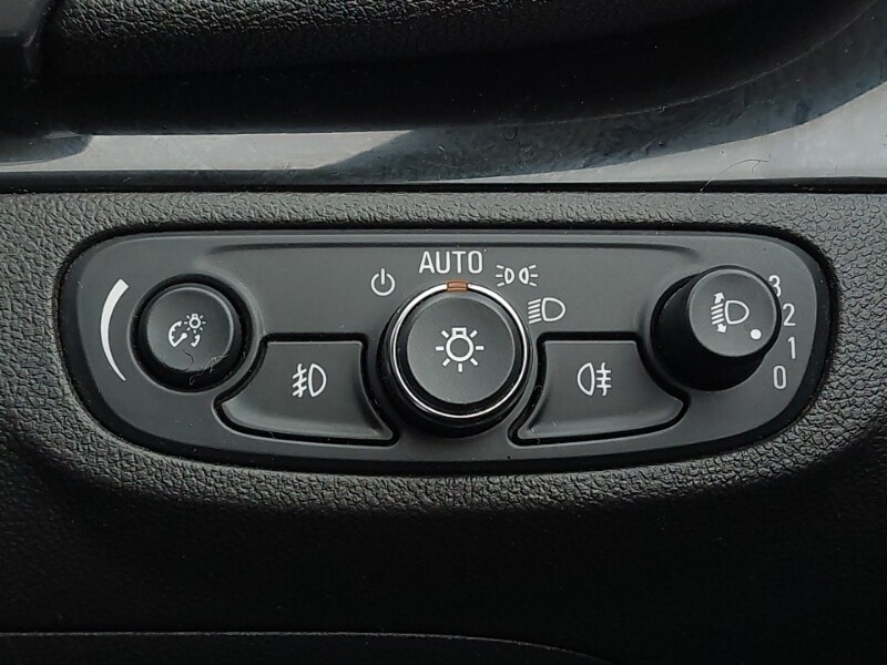 Used Vauxhall Mokka X 2017 for sale - 77682351: Photo 13