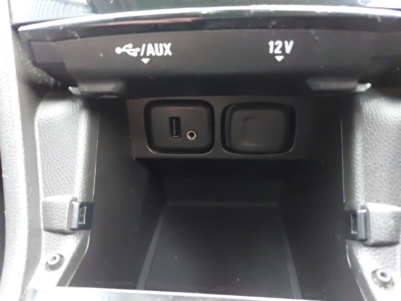 Used Vauxhall Mokka X 2017 for sale - 77682351: Photo 14