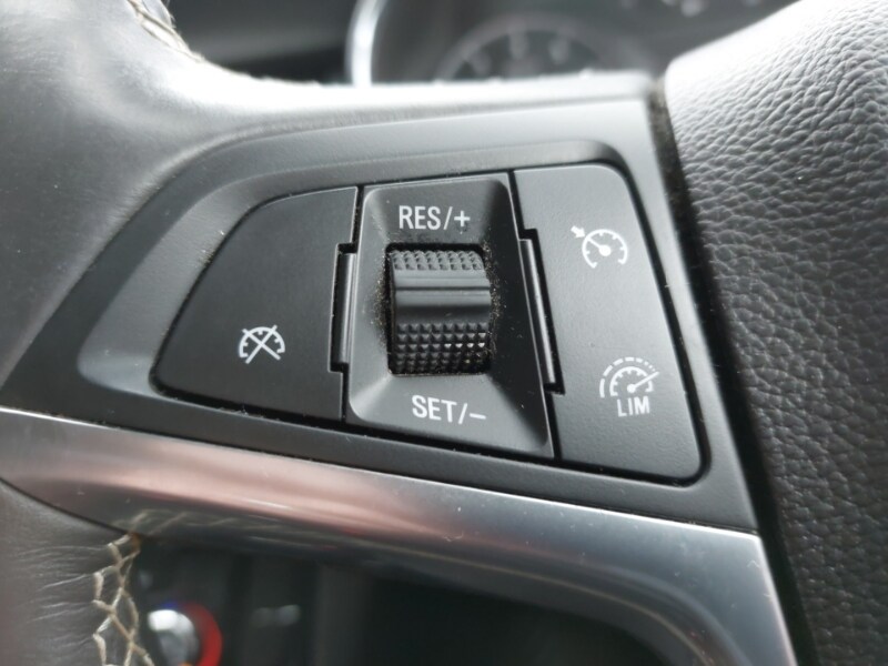 Used Vauxhall Mokka X 2017 for sale - 77682351: Photo 15