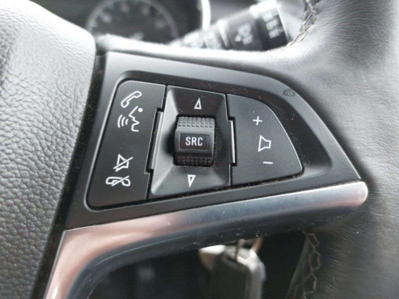 Used Vauxhall Mokka X 2017 for sale - 77682351: Photo 16