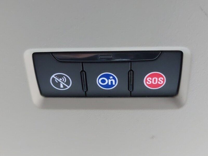 Used Vauxhall Mokka X 2017 for sale - 77682351: Photo 18