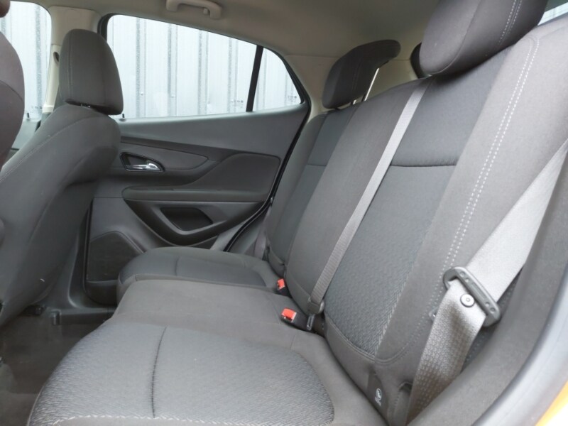 Used Vauxhall Mokka X 2017 for sale - 77682351: Photo 6