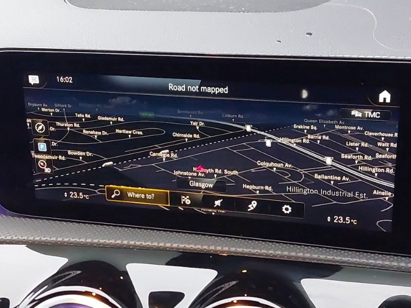 Used Mercedes-Benz A-Class 2022 for sale - 77371214: Photo 10