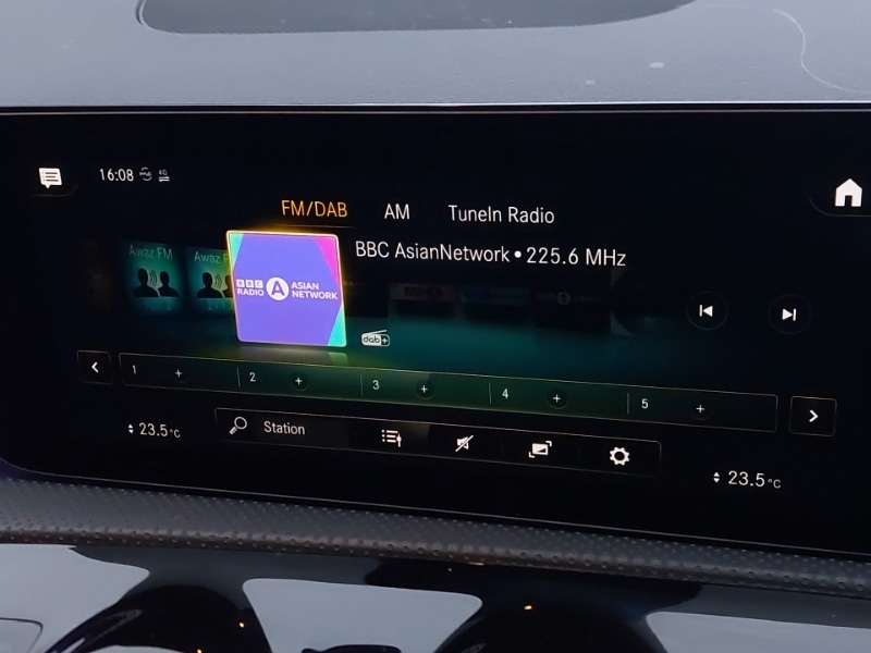 Used Mercedes-Benz A-Class 2022 for sale - 77371214: Photo 14