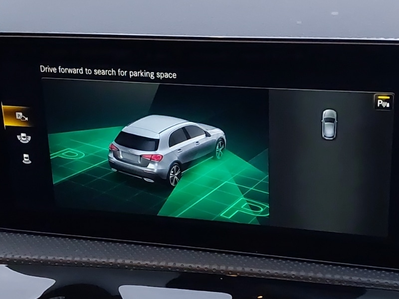 Used Mercedes-Benz A-Class 2022 for sale - 77371214: Photo 16