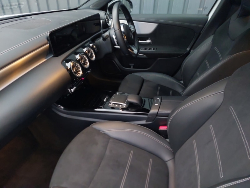 Used Mercedes-Benz A-Class 2022 for sale - 77371214: Photo 5