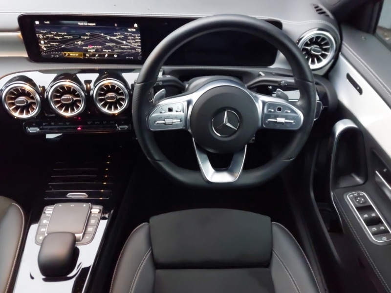 Used Mercedes-Benz A-Class 2022 for sale - 77371214: Photo 7