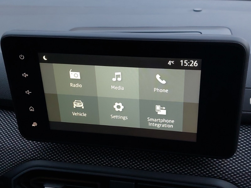 Used Dacia Sandero Stepway 2024 for sale - 77119002: Photo 13