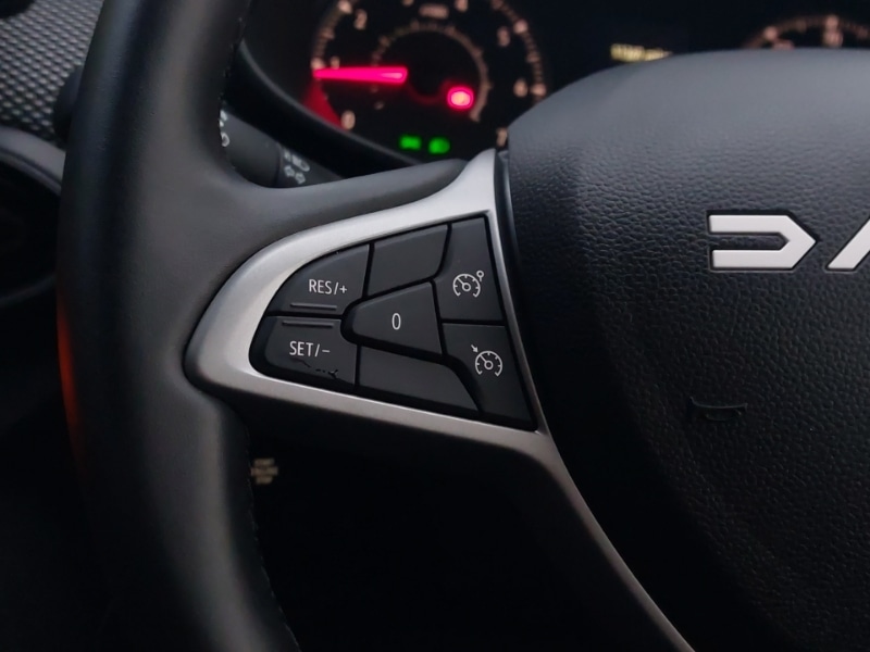 Used Dacia Sandero Stepway 2024 for sale - 77119002: Photo 16