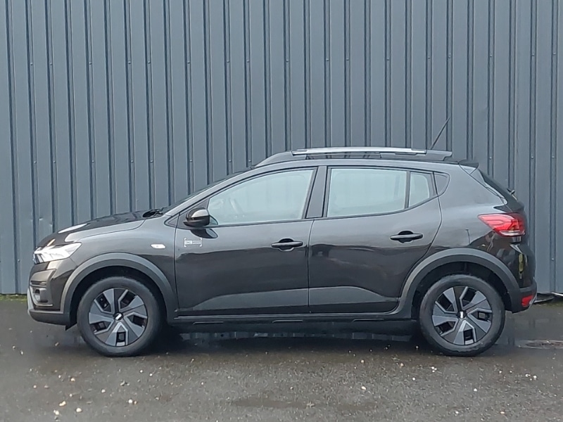 Used Dacia Sandero Stepway 2024 for sale - 77119002: Photo 4