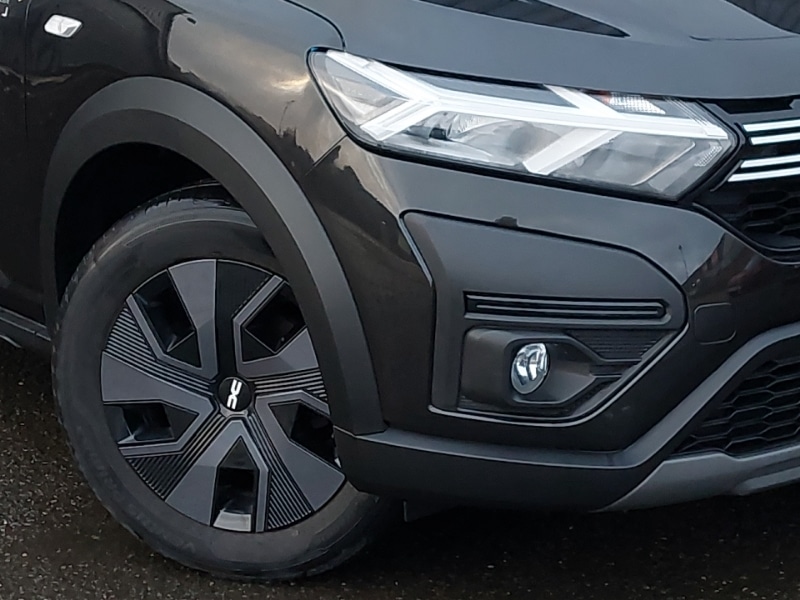 Used Dacia Sandero Stepway 2024 for sale - 77119002: Photo 9