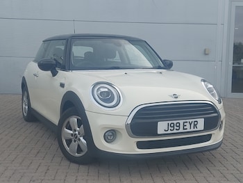Used MINI Hatch 2019 for sale - 78546320: Photo