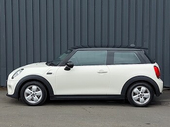 Used MINI Hatch 2019 for sale - 78546320: Photo