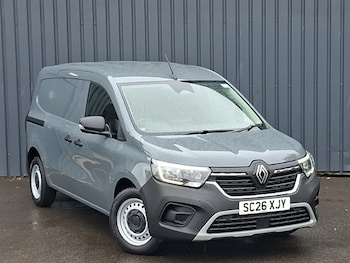 Used Renault Kangoo 2026 for sale - 79550020: Photo