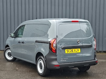 Used Renault Kangoo 2026 for sale - 79550020: Photo