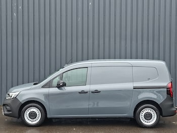 Used Renault Kangoo 2026 for sale - 79550020: Photo