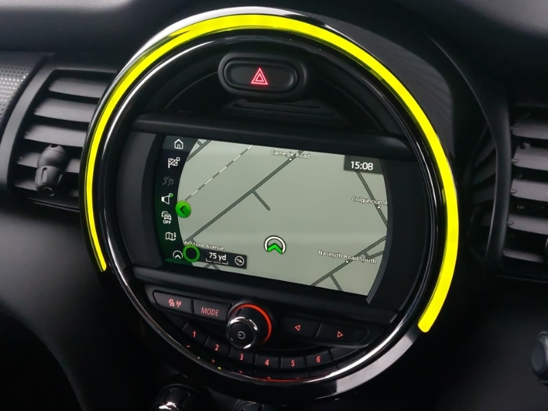 Used MINI Hatch 2018 for sale - 77304337: Photo 10