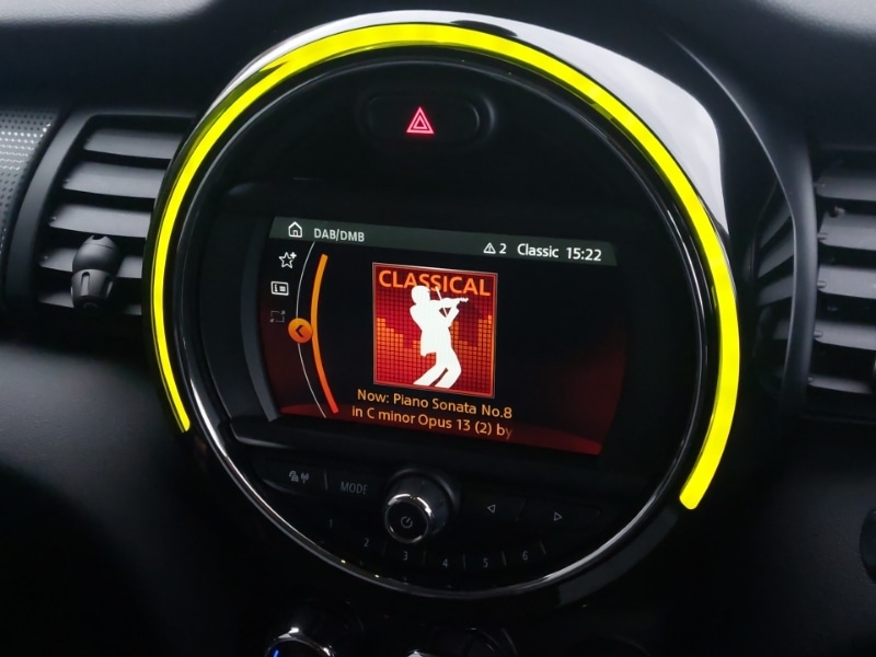 Used MINI Hatch 2018 for sale - 77304337: Photo 12