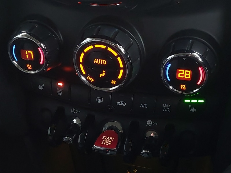 Used MINI Hatch 2018 for sale - 77304337: Photo 13