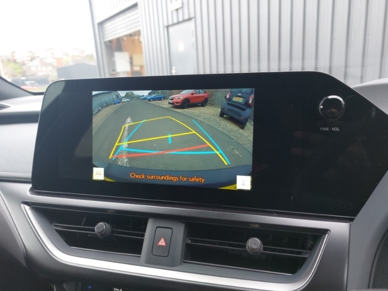 Used Lexus UX 2025 for sale - 77987906: Photo 11