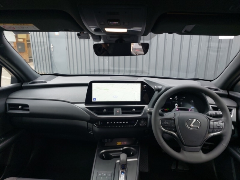 Used Lexus UX 2025 for sale - 77987906: Photo 2