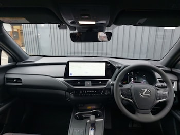 Used Lexus UX 2025 for sale - 77987906: Photo
