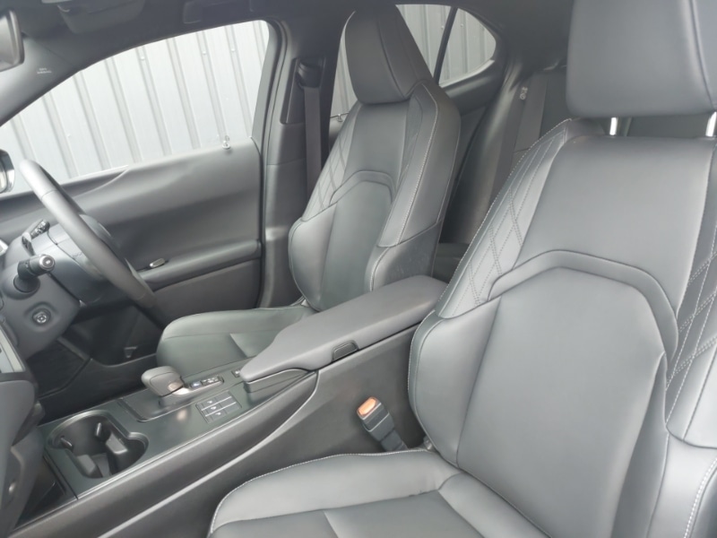 Used Lexus UX 2025 for sale - 77987906: Photo 5