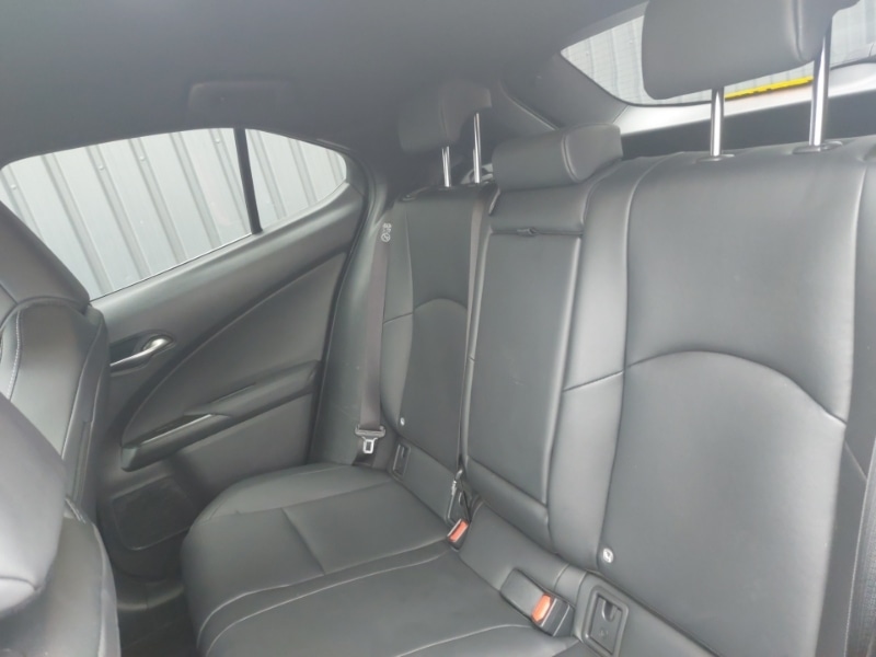 Used Lexus UX 2025 for sale - 77987906: Photo 6