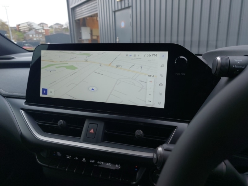 Used Lexus UX 2025 for sale - 77987906: Photo 7