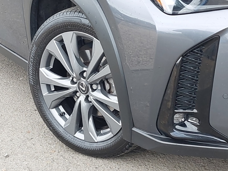 Used Lexus UX 2025 for sale - 77987906: Photo 9