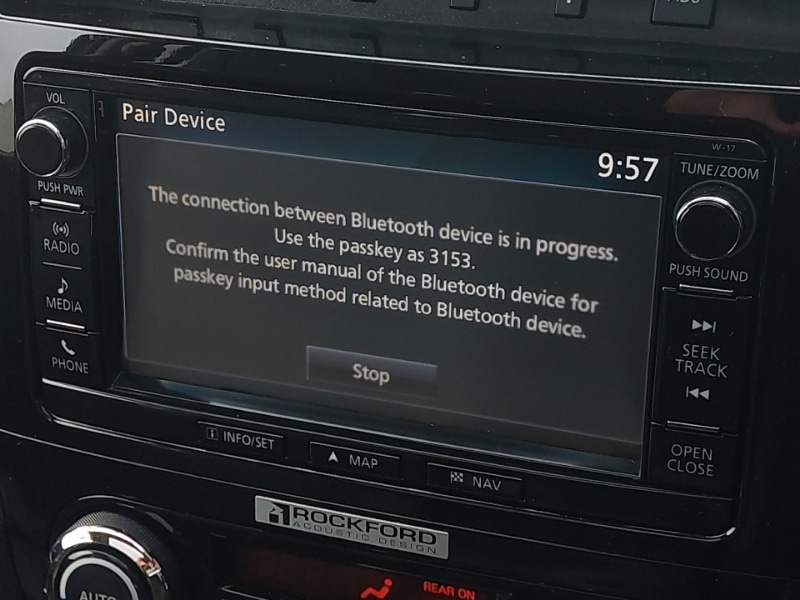 Used Mitsubishi Shogun 2017 for sale - 76779446: Photo 14