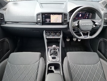 Used Skoda Karoq 2025 for sale - 79273874: Photo