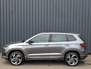 Used Skoda Karoq 2025 for sale - 79273874: Photo