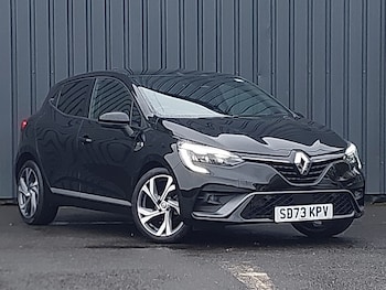 Renault - Clio