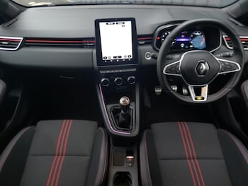 Used Renault Clio 2023 for sale - 76144693: Photo 2