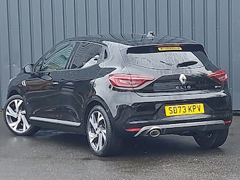 Used Renault Clio 2023 for sale - 76144693: Photo 3