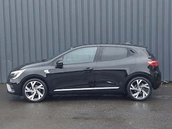 Used Renault Clio 2023 for sale - 76144693: Photo 4