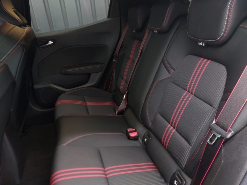 Used Renault Clio 2023 for sale - 76144693: Photo 6