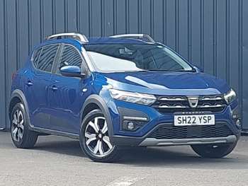 2022 - 1.0 TCe Prestige 5dr