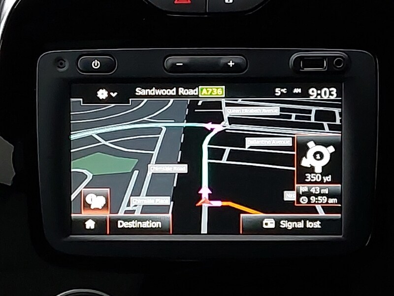 Used Renault Captur 2019 for sale - 76566918: Photo 10