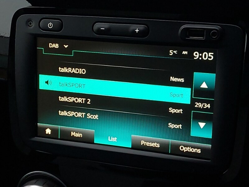 Used Renault Captur 2019 for sale - 76566918: Photo 11